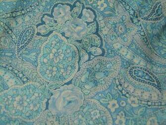 Paisley Design Background Wallpaper HD For Computers High Rezolution