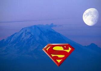 Superman Comic Superhero Wallpaper