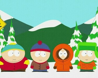 South Park Wallpaper