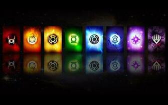Dc Comics Wallpaper Green Desktop