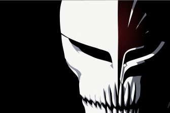 Bleach Wallpaper Hollow