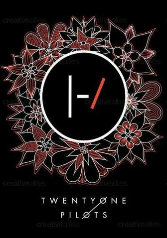 Twenty One Pilots Image HD Wallpaper