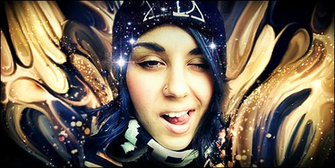 Krewella Smudge By Gooberfx