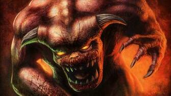 Doom Wallpaper