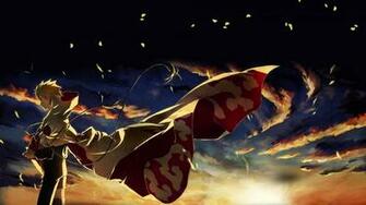 Cool Anime Boy High Definition Wallpaper HD