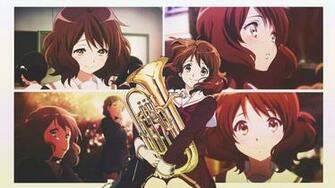 Sound Euphonium Wallpaper And Background Image Net