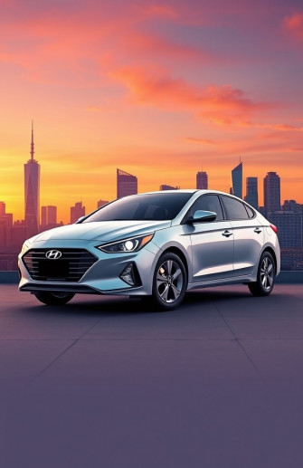 Hyundai Verna Wallpaper