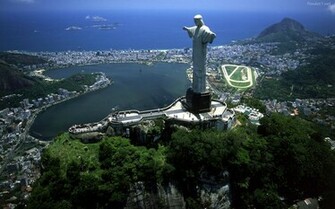 Descargar Fondos De Pantalla Rio Janeiro HD Widescreen Gratis