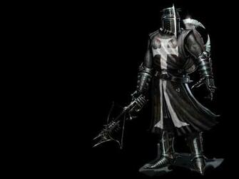 Knights Templar Wallpaper