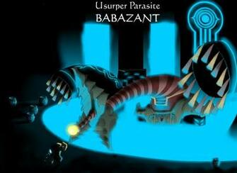Babazant By Demmmmy