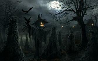 Halloween Wallpaper HD For This Net