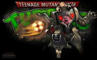 Tmnt Wallpaper