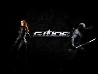 Pel Cula De Gi Joe Aqu Tienes Estos Wallpaper O Fondos