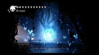 What Should I Do In The Life Blood Room Hollowknight