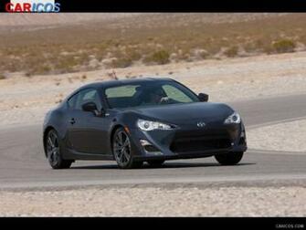 Scion Fr S Front HD Wallpaper