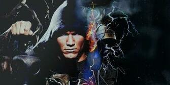Randy Orton Rko Wallpaper