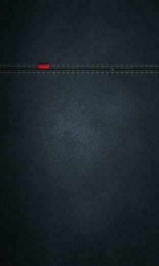 Dark Stoff Windows Phone Wallpaper