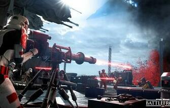 Wallpaper Game Electronic Arts At Stormtroopers Dice