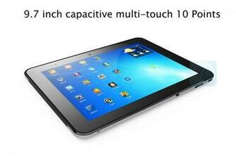 Google Android Tablet HD Wallpaper