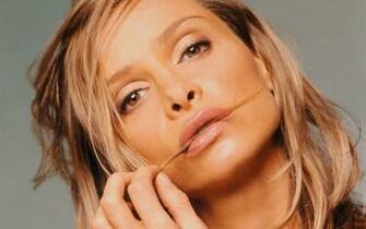 Calista Flockhart