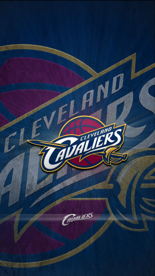 Cleveland Cavaliers Basketball Wallpaper