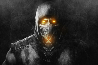 Mortal Kombat Background Net