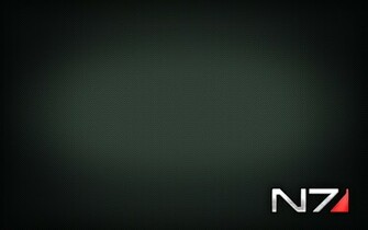 Mass Effect N7 Wallpaper Quality Hi Res