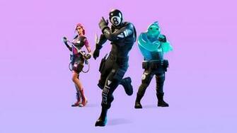 Fortnite Chapter Wallpaper Top