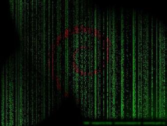 Matrix Animated Wallpaper Windows High Definition