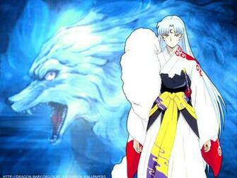 Inuyasha And Sesshomaru Wallpaper