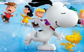 Snoopy Wallpaper HD Net