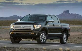 Toyota Tundra Resimleri