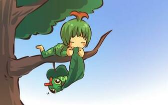 Caterpie Image Pokemon