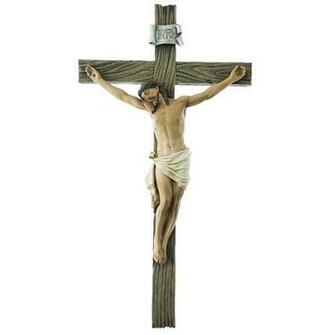 Catholic Cross Crucifix