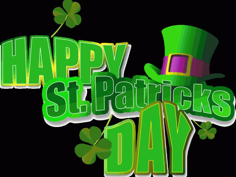 Happy St Patricks Day HD Wallpaper