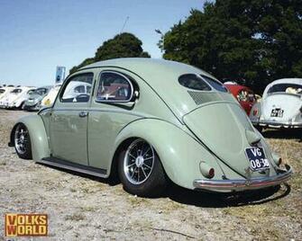 Volksworld Wallpaper