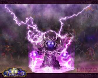 Wow Warlock Wallpaper By ChaoticsHDwmonk