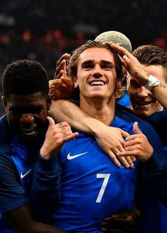 Best Ideas About Antoine Griezmann