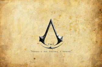 Assassins Creed Wallpaper By Idutchninja