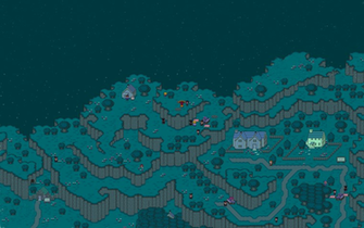 Earthbound Computer Wallpaper Desktop Background Id