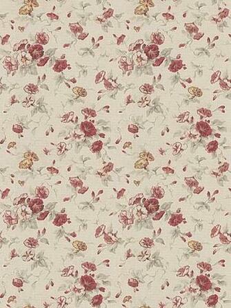 Waverly Fabrics Wallpaper Bedding