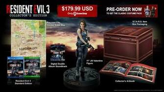 Resident Evil Remake Announced For April Trailer Released