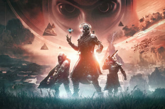 Destiny The Final Shape 5k Chromebook Pixel HD 4k Wallpaper