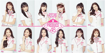Produce Iz One