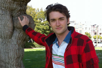 Ross Ulbricht Wallpaper