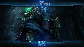 Starcraft Wallpaper