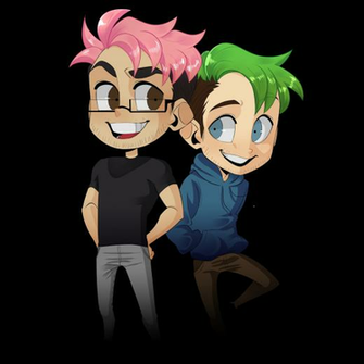 Septiplier By Konoira