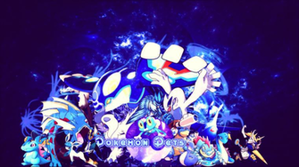 Pokemon Pets Official Game Wallpaper HD Quality Pixel