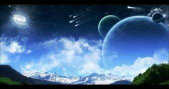 Pin Panoramic Space Planets Universe Wallpaper