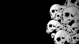 Wallpaper Skulls Punisher